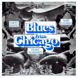Nothin' but the Blues: Blues From Chicago