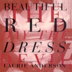 Beautiful Red Dress