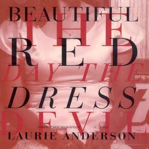 Beautiful Red Dress