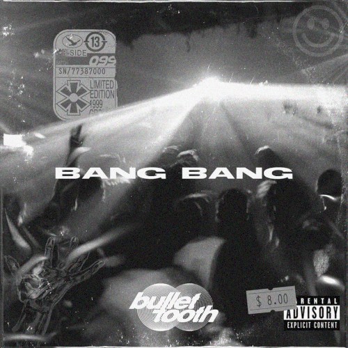 Bang Bang (My Baby Shot Me Down) Bootleg