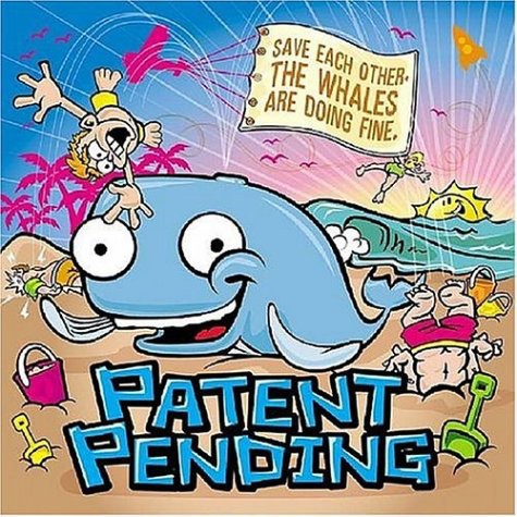 Save Each Other, the Whales Are Doing Fine