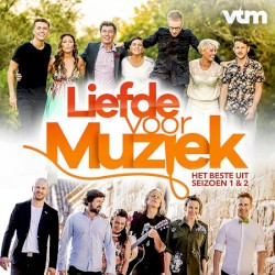 Liefde voor muziek: Het beste uit Seizoen 1 & 2