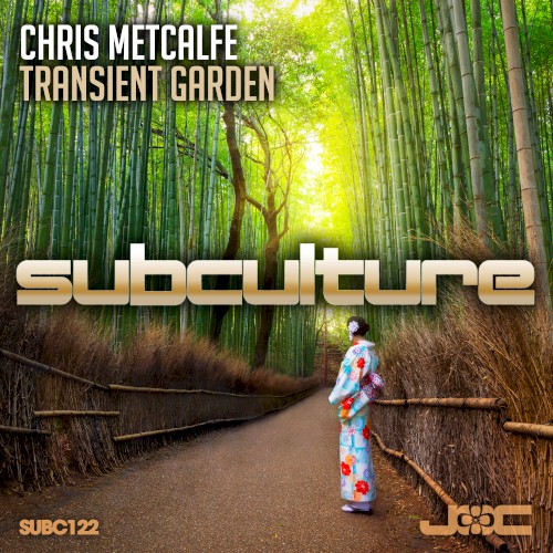 Transient Garden
