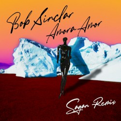 Amora amor (Sagan remix)