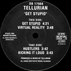 Get Stupid