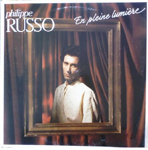 En pleine lumière