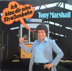 Ich klau dir eine Straßenbahn