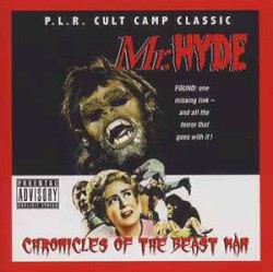Chronicles of the Beast Man