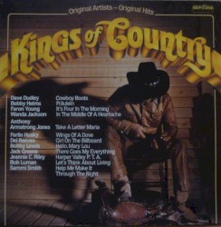 Kings of Country