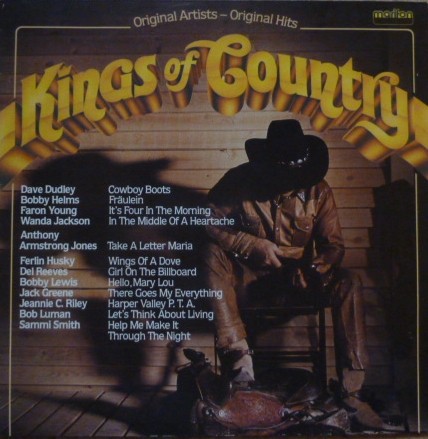 Kings of Country