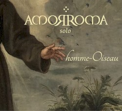 homme-Oiseau
