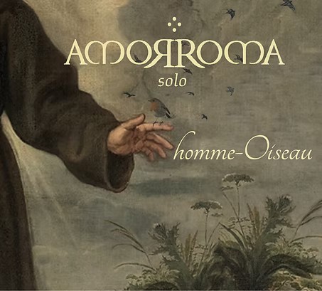 homme-Oiseau