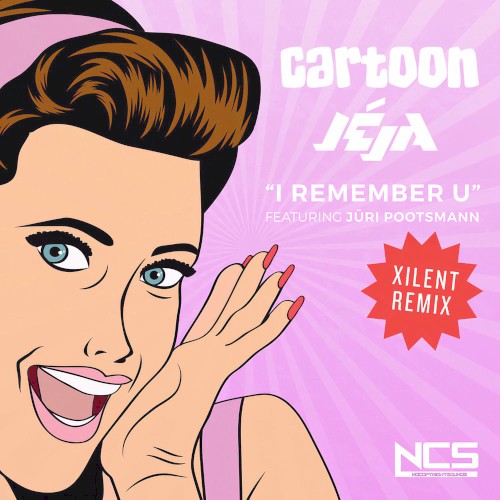 I Remember U (Xilent remix)