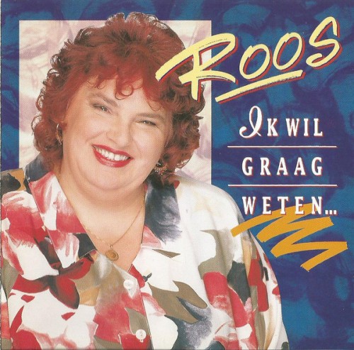 Ik wil graag weten...