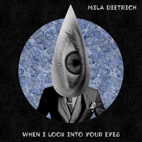 When I Look Into Your Eyes
