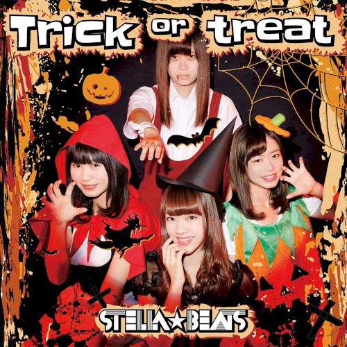 Trick or treat