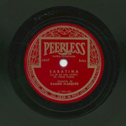 Sabatina / Amoroso