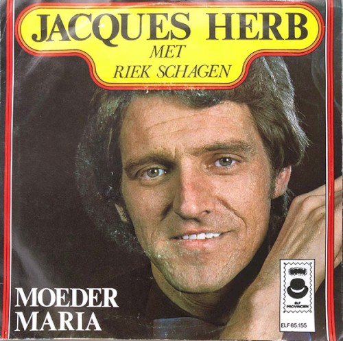 Moeder Maria
