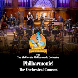Philharmonic! The Orchestral Concert
