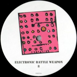Electronic Battle Weapon 8 / 9