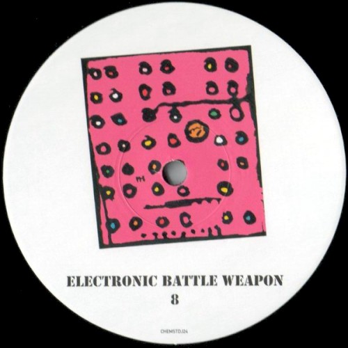 Electronic Battle Weapon 8 / 9