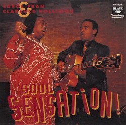 Soul Sensation!
