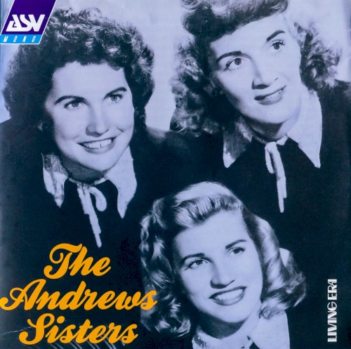 The Andrews Sisters