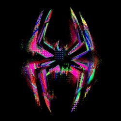 METRO BOOMIN PRESENTS SPIDER-MAN: ACROSS THE SPIDER-VERSE (SOUNDTRACK FROM AND INSPIRED BY THE MOTION PICTURE / DELUXE EDITION)