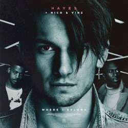 Where I Belong