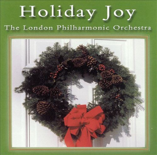 Holiday Joy