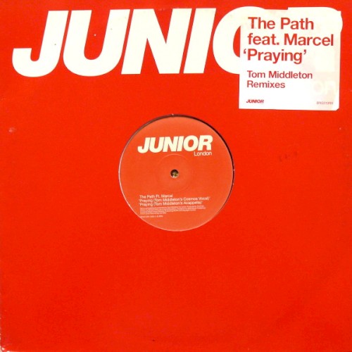 Praying (Cosmos Remixes)