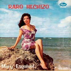 Raro hechizo