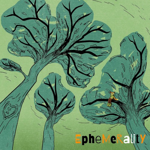 EpheMeRalitY