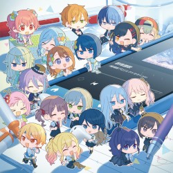 群青讃歌「劇場版プロジェクトセカイ」ver.