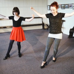 Manx Dance Tunes