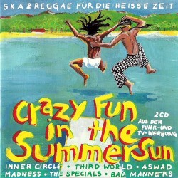 Crazy Fun in the Summer Sun: Ska & Reggae für die heisse Zeit
