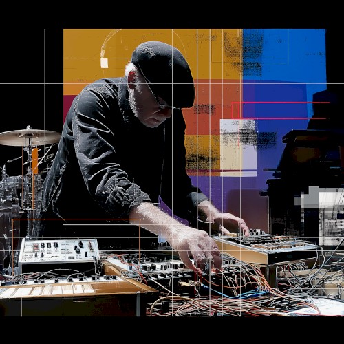 Modulisme Session 135