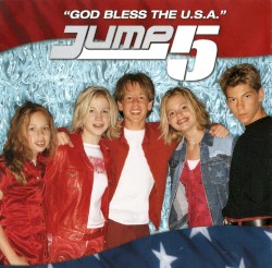 God Bless the U.S.A.