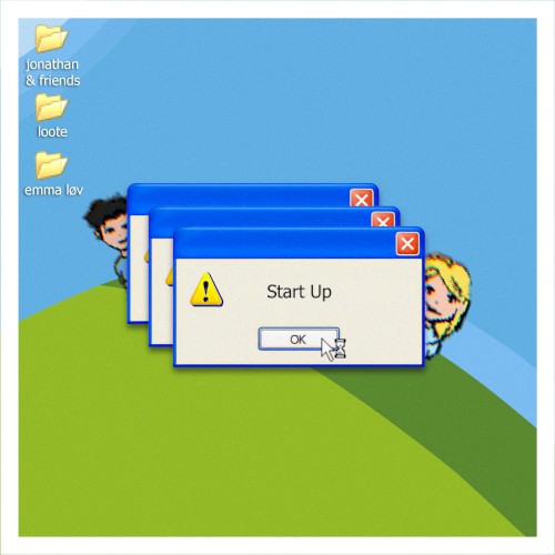 Start Up
