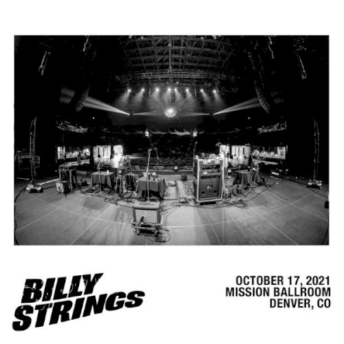 2021-10-17: Mission Ballroom, Denver, CO, USA