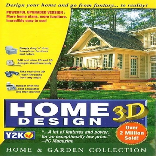 Home Design 3D