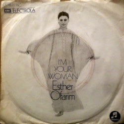 I'm Your Woman