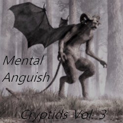 Cryptid, Vol. 3
