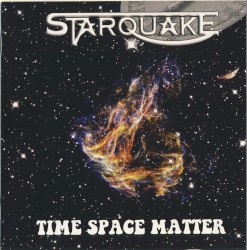 Time Space Matter