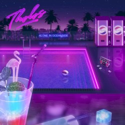 Alone in Oceanside