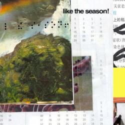 like the season!
