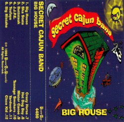 Big House