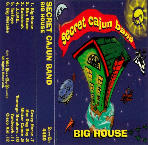 Big House