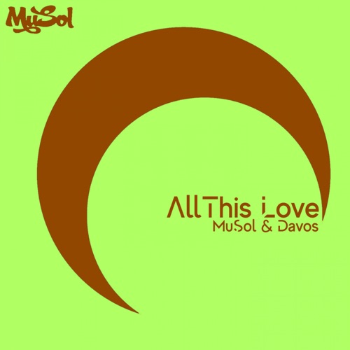 All This Love