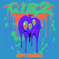 Happy Chemicals
